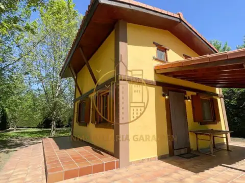 Casa en Peralta - Azkoien