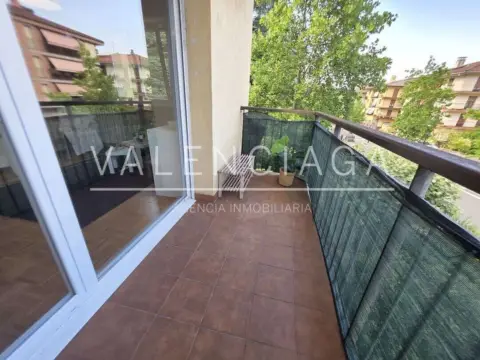 Piso en Nagusia