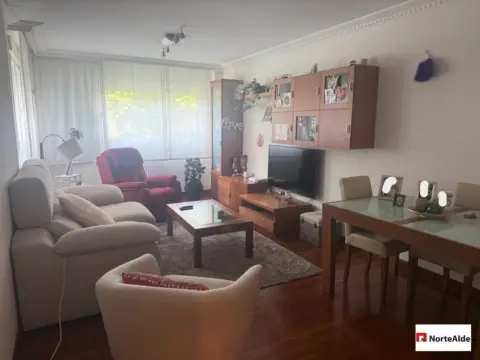 Piso en Grupo Loizaga