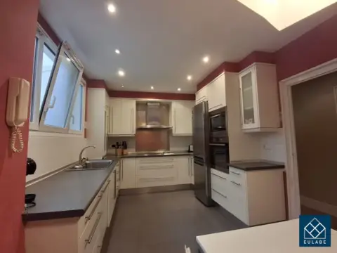 Piso en Amara