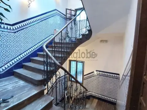 Piso en Monasterio de Las Pelayas
