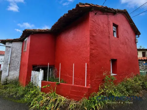 Casa en calle Lugar Cuturrasu