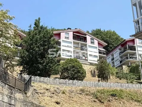 Ático en Bedoña
