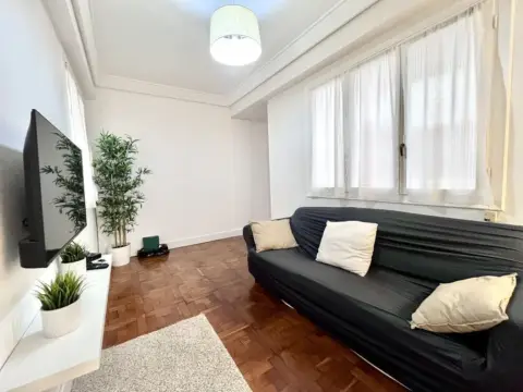 Piso en Karlos I.aren Hiribidea
