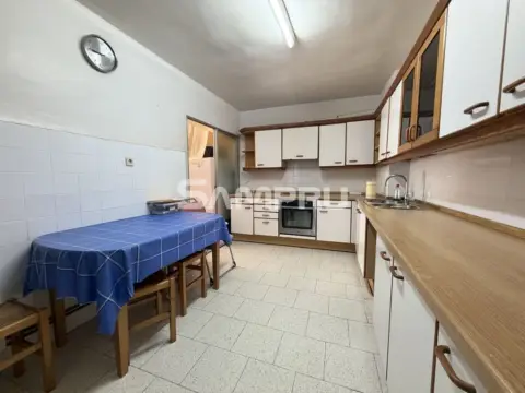 Piso en Bergara
