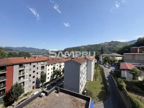 Piso en Bergara