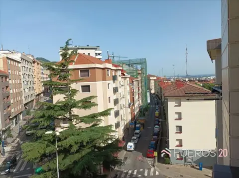 Piso en San Juan de Dios