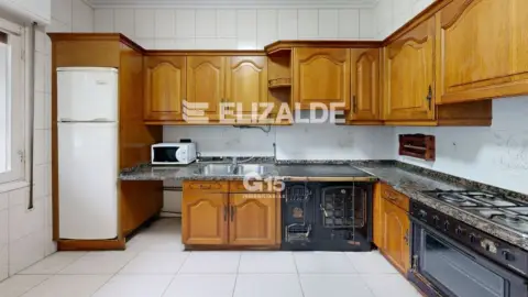 Casa en calle Andrearriaga Bidea