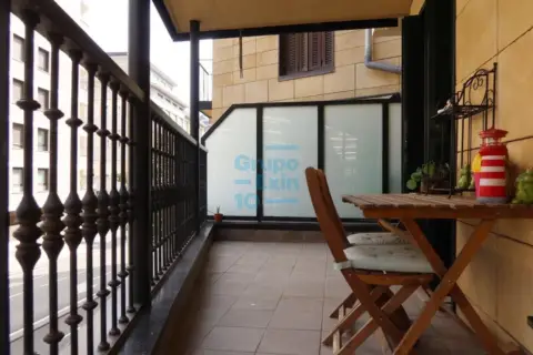 Piso en calle de Arroka