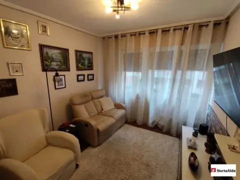 Piso en Gernikako