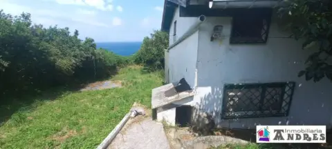 Finca rústica en Aritzatxu Bidea
