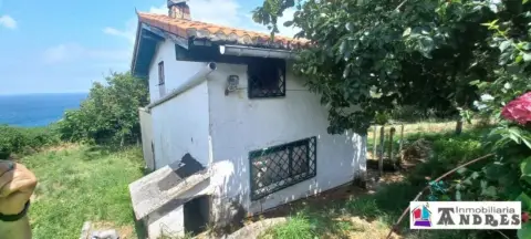 Finca rústica en Aritzatxu Bidea