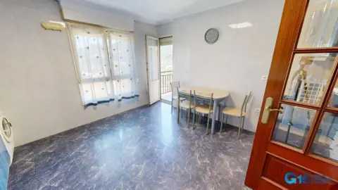 Piso en calle de Plazaola