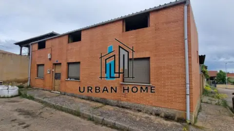 Casa en Plaza de la Iglesia