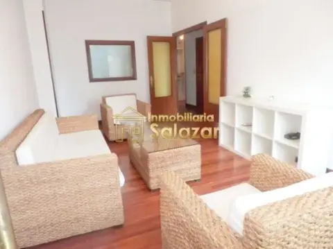 Apartamento en calle de Biarritz