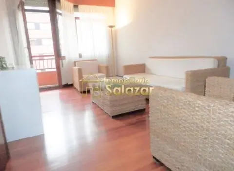 Apartamento en calle de Biarritz