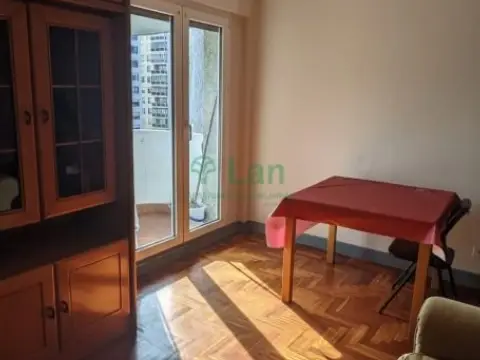 Piso en Sabino Arana Etorbidea