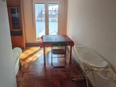 Piso en Sabino Arana Etorbidea