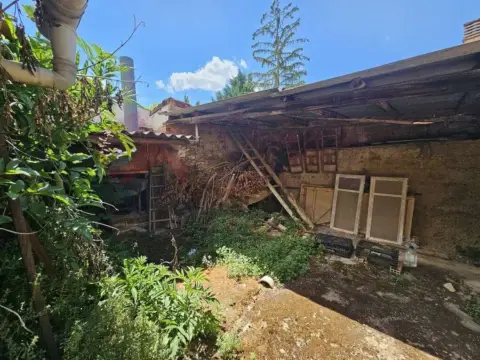 Casa en calle de la Bajera
