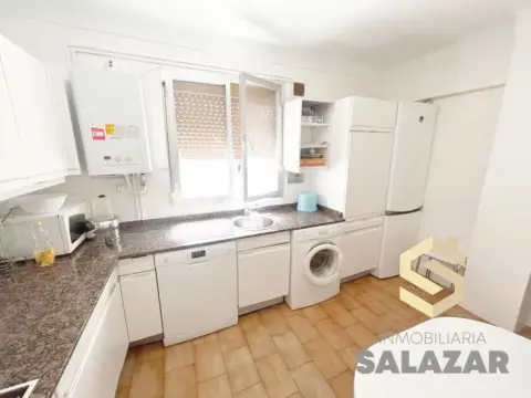 Piso en calle de Luis Briñas