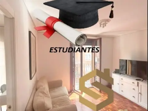 Piso en Concha Jeneralaren Kalea