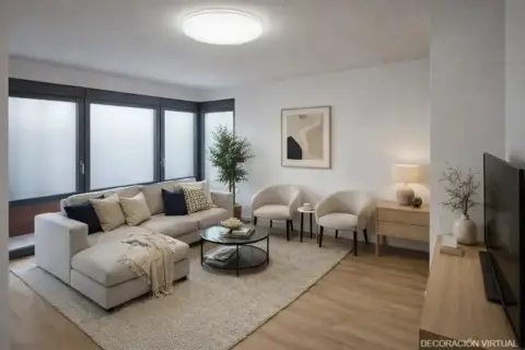 Piso en calle Martxoak 8 Etorbidea