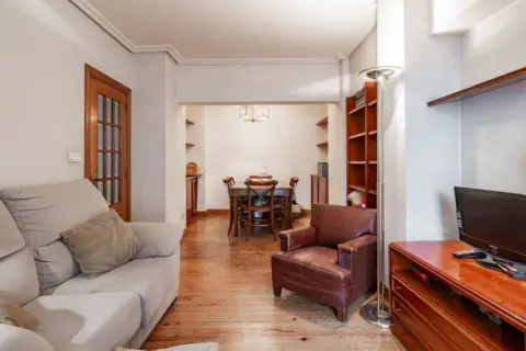 Piso en calle de Bergara