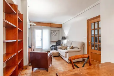 Piso en calle de Bergara