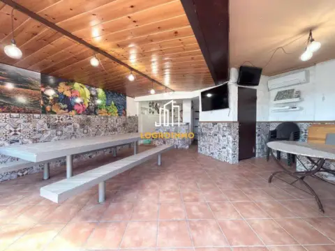 Casa en El Redal