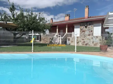 Casa en El Redal