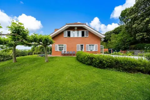 Casa en Plentzia