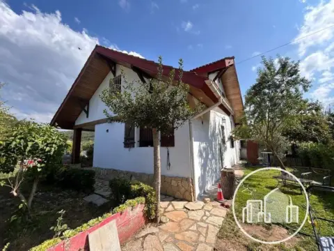 Chalet en Pedrosa de Tobalina