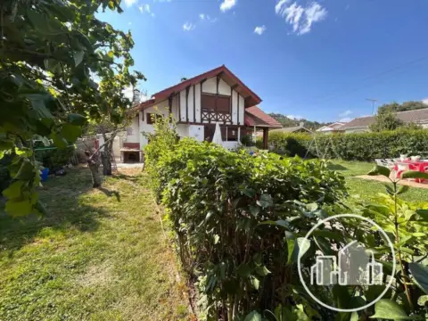 Chalet en Pedrosa de Tobalina