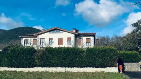 Casa adosada en Andoain