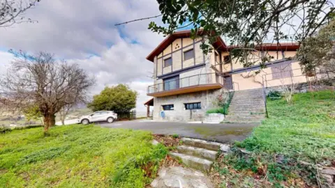Casa en Otros