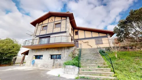 Casa en Otros