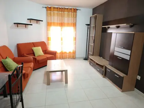 Piso en Esquivias