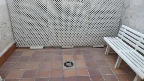 Dúplex en Centro del Pueblo