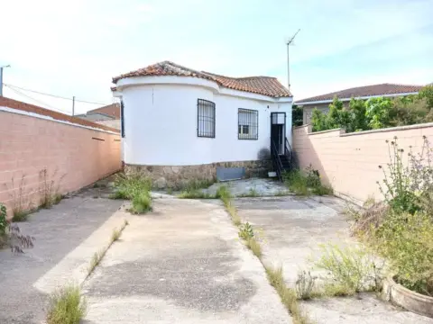 Casa en Polán