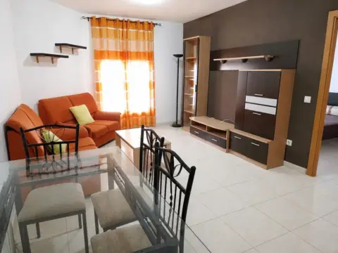 Piso en Esquivias