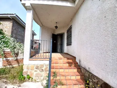 Casa en Polán