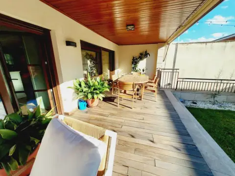 Casa en Parque Manuel de Vega-Carretera de Ugena