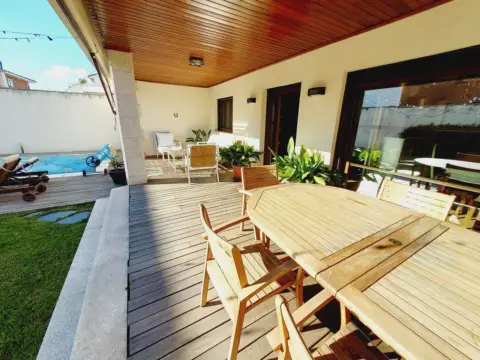 Casa en Parque Manuel de Vega-Carretera de Ugena
