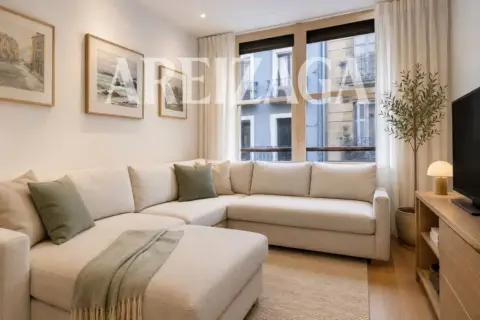 Piso en calle de San Bartolomé