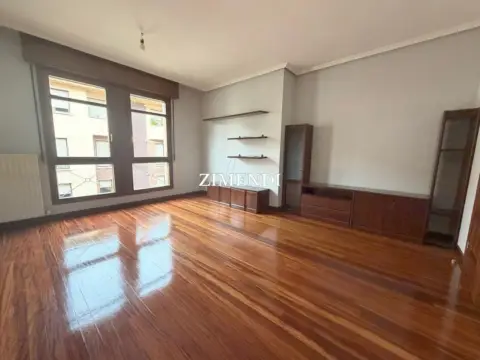 Piso en Abadiño