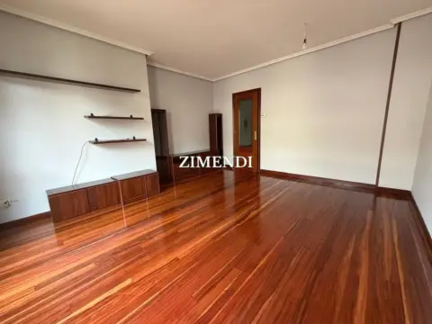 Piso en Abadiño