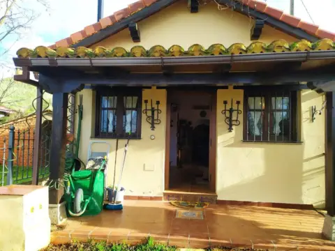 Casa en calle León