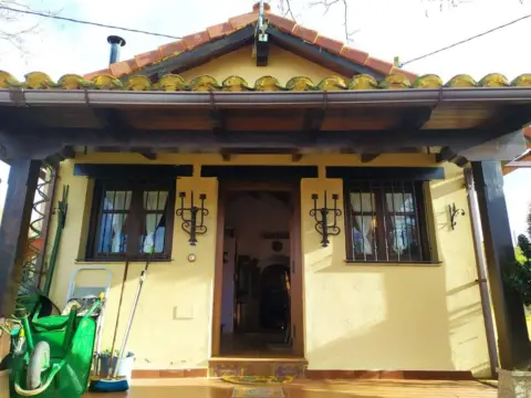Casa en calle León