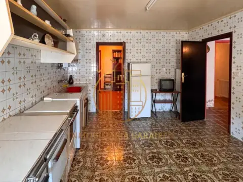 Casa en Unanu