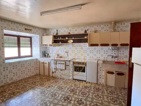 Casa en Unanu